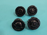 Głośniki komplet Ford S-max II MK2