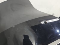 Zderzak tył Vw Passat B7 LC9X kombi