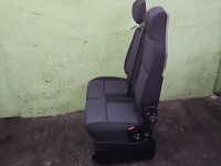 Fotel prawy przód pasażera Renault Master III 10-24 5d EUROPA