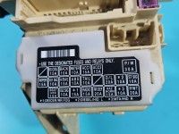 Sterownik moduł Suzuki Swift Mk6 36770-62J40