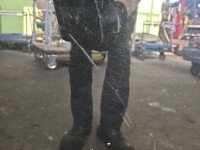 Dach Mercedes CLS II C218 W218 218 sedan 4d