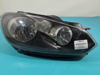 Reflektor prawy lampa przód Vw Golf VI EUROPA