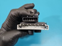 Przełącznik Maserati, Regulacji fotela kierowcy Maserati Quattroporte VI 13- 09341104B, 56049431AE