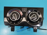 Konsola panel nawiewu Fiat Ducato IV A72000500