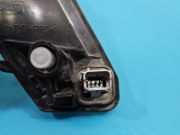 Światło jazdy dziennej lewe Volvo XC60 I 08- 31290873