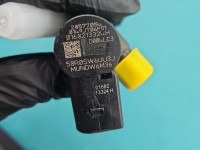 TESTOWANY Wtryskiwacz 28577054, 04L130277BF Skoda Octavia III 1.6 tdi DGT 116KM