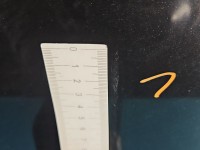 DRZWI PRZÓD PRAWE PASAŻERA Seat Exeo 5d LC9Z