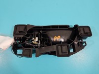 Klamka wewnętrzna przód prawa Opel Astra VI L 2021064002, 9817544677