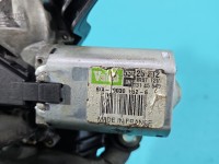 Silniczek Silnik wycieraczki tył Opel Zafira B 13145548 HB