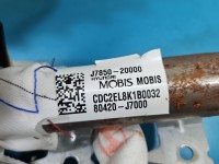 Kurtyna prawa poduszka airbag Kia Ceed III 18-21 kombi 0499-P1-000031