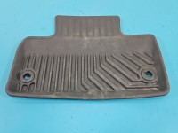 Dywaniki komplet Land rover range Evoque I 11-18