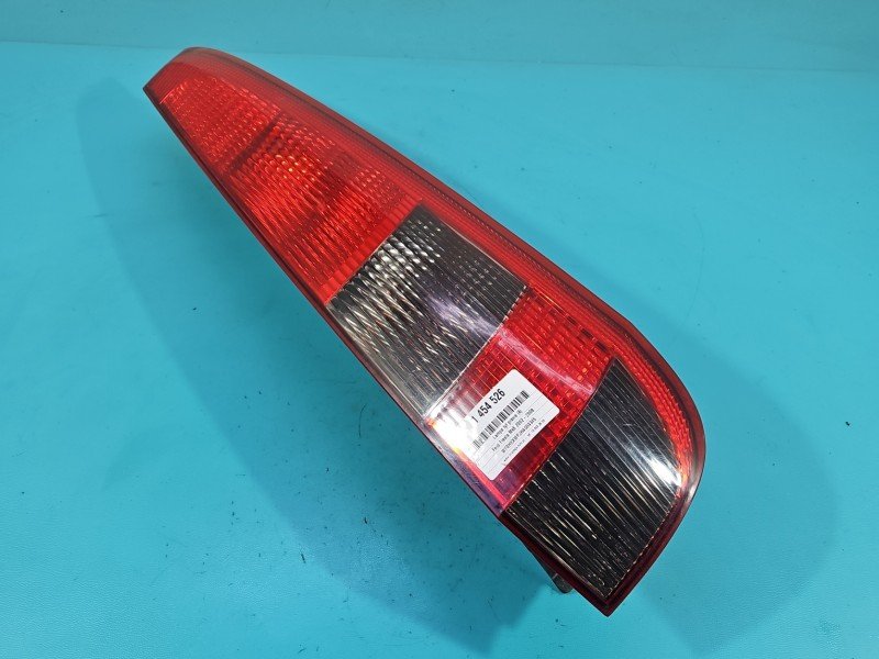 Lampa tył prawa Ford Fiesta Mk6 HB Lampa tył prawa Ford Fiesta Mk6 HB