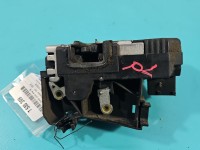 Zamek przód lewy 8200008246 Nissan Primastar 01-14 EUROPA Nissan, 8pin