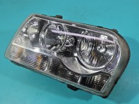 Reflektor lewy lampa przód Chrysler 300c EUROPA CS174-B001L