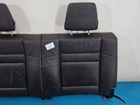 Kanapa tył fotel tylny Bmw i3