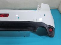 Zderzak tył Mitsubishi ASX 10- biały W37 HB