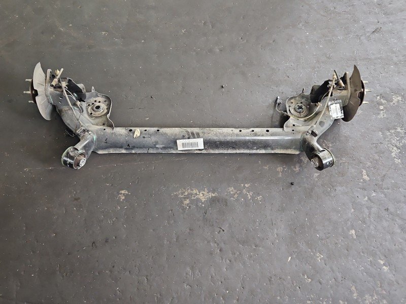 Tylna belka oś tył Ford Puma II MK2 19- 1.0 EcoBoost Tylna belka oś tył Ford Puma II MK2 19- 1.0 EcoBoost