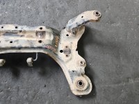 WÓZEK KOŁYSKA TRAWERS Sanki Belka silnika Hyundai Matrix 1.6 16V