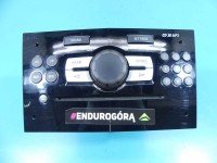 Radio fabryczne Opel Corsa D 93169202