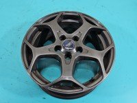 alufelgi felgi 16 komplet Ford Mondeo Mk4
