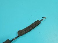 Zamek przód lewy Land rover Freelander I EUROPA 7pin