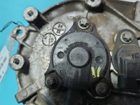 Obudowa rozrządu Mercedes W221 3.5 V6