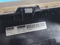 Deska rozdzielcza airbag pasażera kokpit AUDI Q7 II 4M