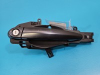 Klamka przód lewa zewnętrzna BMW X5 E70