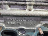 Głowica Mercedes CLS II C218 W218 218 R642016, 642853, A6420109720 3.0 cdi (642853)