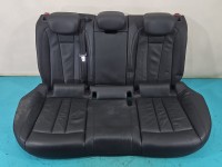 Fotele komplet kanapa Audi A4 B9
