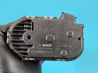 Przepustnica Opel Corsa D 1.2 16V 24420536, 0280750133