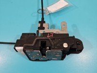 Zamek tył lewy 31440393 Volvo V40 II 12-