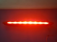 TRZECIE ŚWIATŁO STOP STOPU Mercedes Vito W447 14- inny