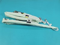 Kurtyna lewa poduszka airbag Volvo S90 II 16- sedan