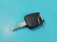 Stacyjka KLUCZYK WKŁADKA Opel Astra II G