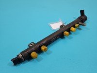 Listwa wtryskowa CZUJNIKI Fiat Doblo I 0281002903, 028100507, 0445214086 1,3.0 jtd