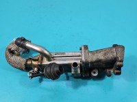 Chłodnica spalin Citroen C-Crosser 2.2 hdi 9681677780