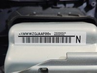 Poduszka powietrzna pasażera airbag Mitsubishi Outlander II 45L091204574, 11006-3H45, 7030A059