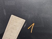 Drzwi tył lewe Skoda Kodiaq I HB 5d grafitowy LF7Y