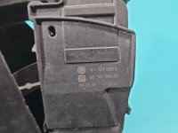 Pedał gazu potencjometr Vw Tiguan I 07- 1K1721503S 1.4 TSI (CAVA)
