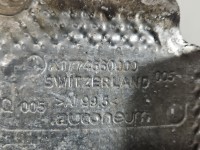 Osłona Mercedes W177 2.0 T