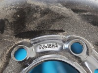 Koło zapasowe 16" dojazdowe dojazdówka Peugeot 508 I 10-18 Rozstaw śrub: 5x108, Michelin, 215 mm, Profil opony: 60, Waga...