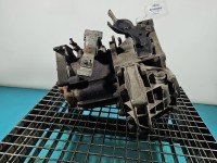 Skrzynia biegów Fiat Grande Punto 1.4 8v