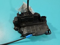 Zamek przód prawy Renault Laguna III EUROPA 4pin 805000004R