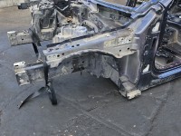 Podłużnica lewa fartuch ćwiartka Jaguar F-Pace 16- JBM
