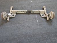 Tylna belka oś tył Suzuki Swift Mk6 1,3.0 DDiS