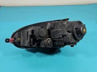 Reflektor prawy lampa przód Vw Jetta V EUROPA