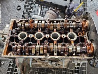 Silnik Opel Meriva A 1.6 16V 105KM ODPALANY FILM pomiar