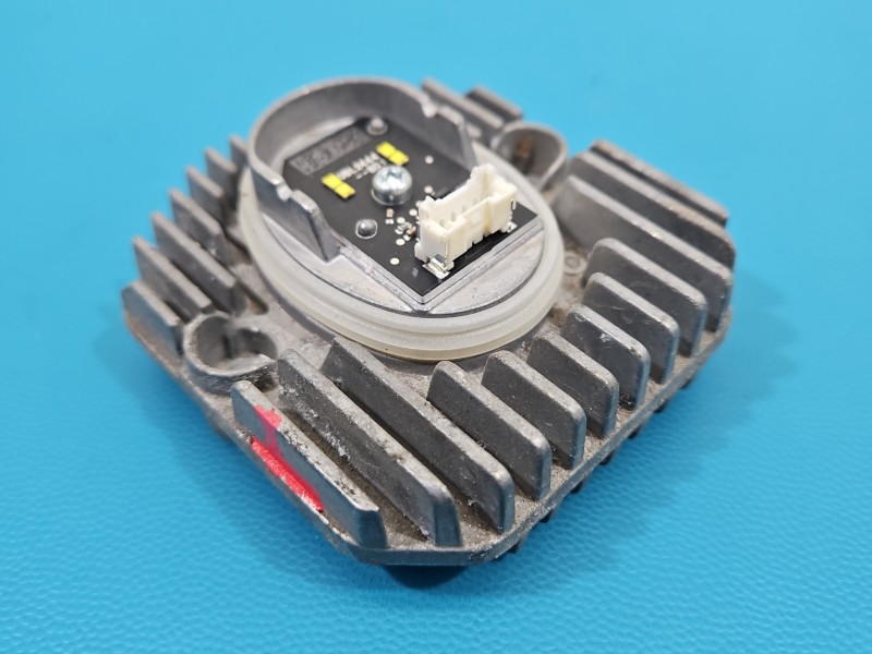 Moduł lampy 5 G30 2017-2024