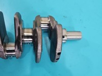 Wał korbowy Dacia Sandero III 20- H4DF480 1.0 SCe (H4D 480)